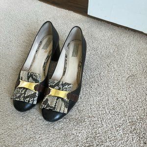 Cole Haan Pumps - Sparingly used